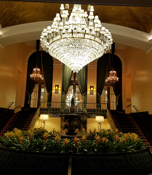 Work with the Federal Public Defender Michigan